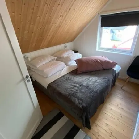 Lofoten_beach_eggum 度假居